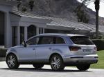 Audi Q7 4.2 Quattro 2005 года